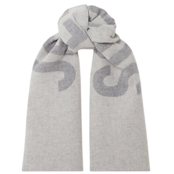 JACQUEMUS scarf - Picture 1 of 9